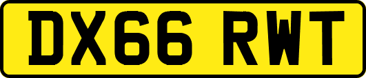 DX66RWT