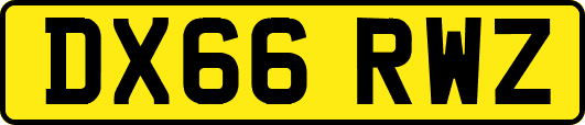 DX66RWZ