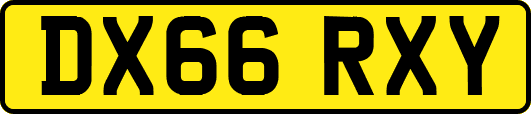 DX66RXY