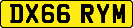 DX66RYM