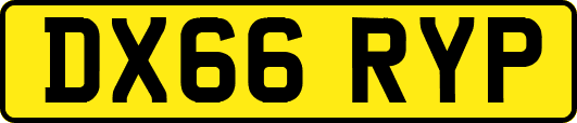 DX66RYP