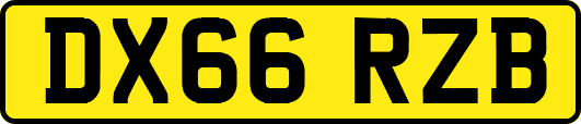DX66RZB