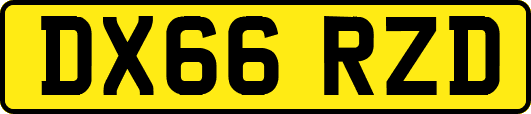 DX66RZD