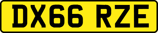 DX66RZE