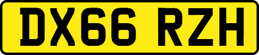 DX66RZH