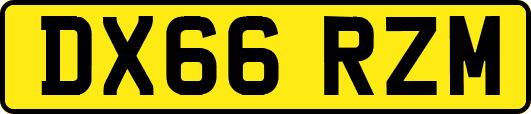 DX66RZM