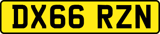DX66RZN