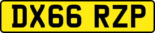 DX66RZP