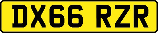 DX66RZR