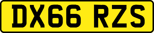 DX66RZS