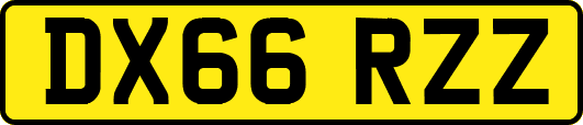 DX66RZZ