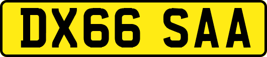 DX66SAA