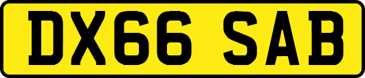 DX66SAB