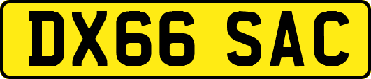 DX66SAC