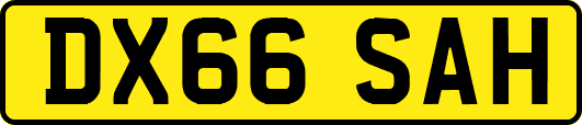 DX66SAH