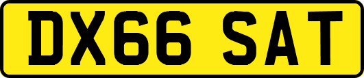 DX66SAT