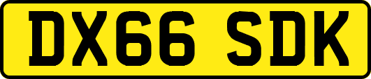 DX66SDK