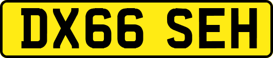 DX66SEH