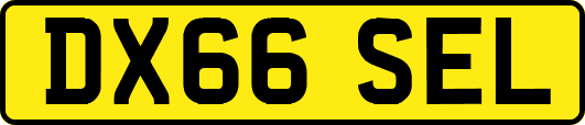 DX66SEL