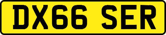 DX66SER