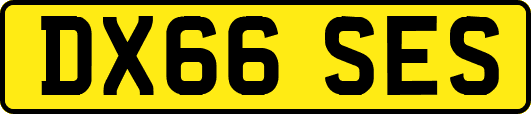 DX66SES