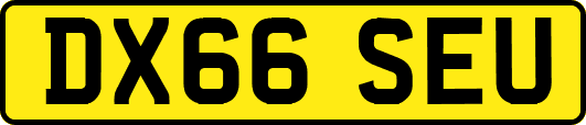 DX66SEU