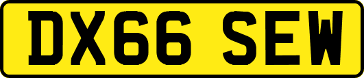 DX66SEW