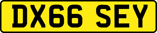 DX66SEY
