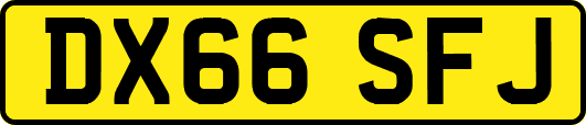 DX66SFJ