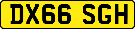 DX66SGH