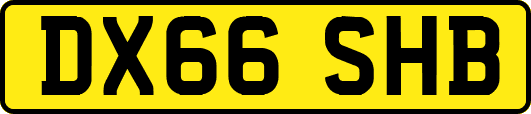 DX66SHB