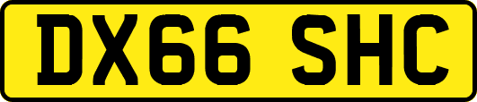 DX66SHC