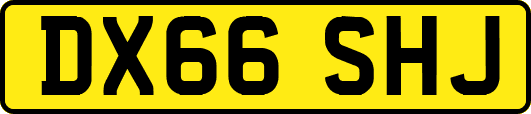 DX66SHJ