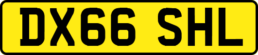 DX66SHL