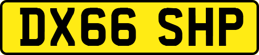 DX66SHP