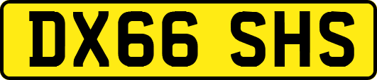 DX66SHS