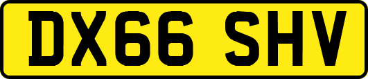 DX66SHV
