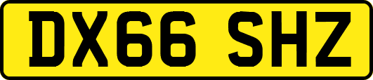 DX66SHZ