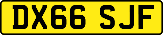 DX66SJF