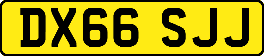 DX66SJJ
