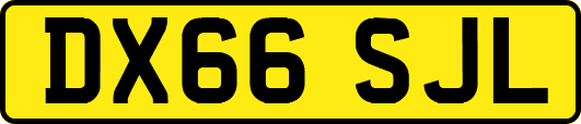 DX66SJL
