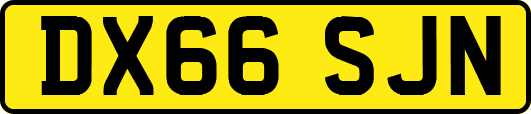 DX66SJN