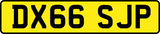 DX66SJP