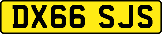 DX66SJS