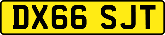 DX66SJT