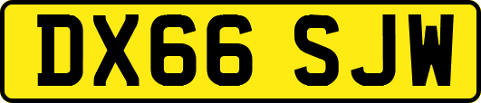 DX66SJW