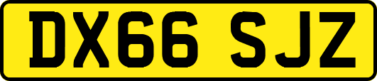 DX66SJZ