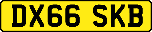 DX66SKB