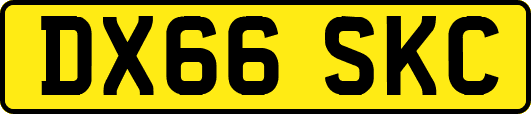 DX66SKC