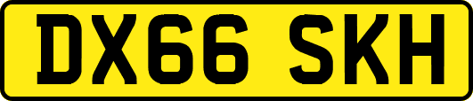 DX66SKH